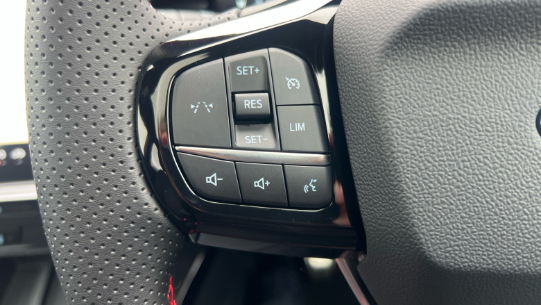 Ford Puma 1.0 EcoBoost Hybrid mHEV ST-Line 5dr Petrol Hatchback